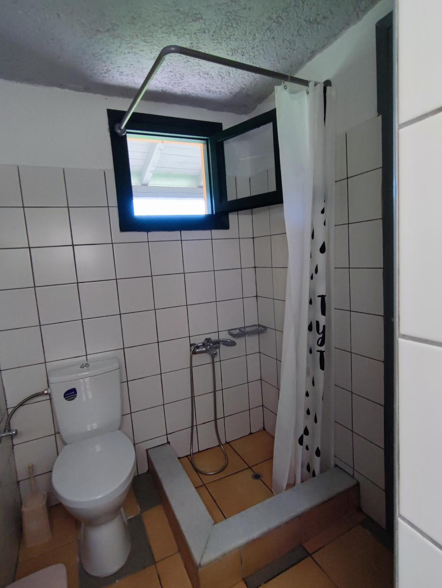 Lefkes Apartments 2 Acharavi  Ngoại thất bức ảnh