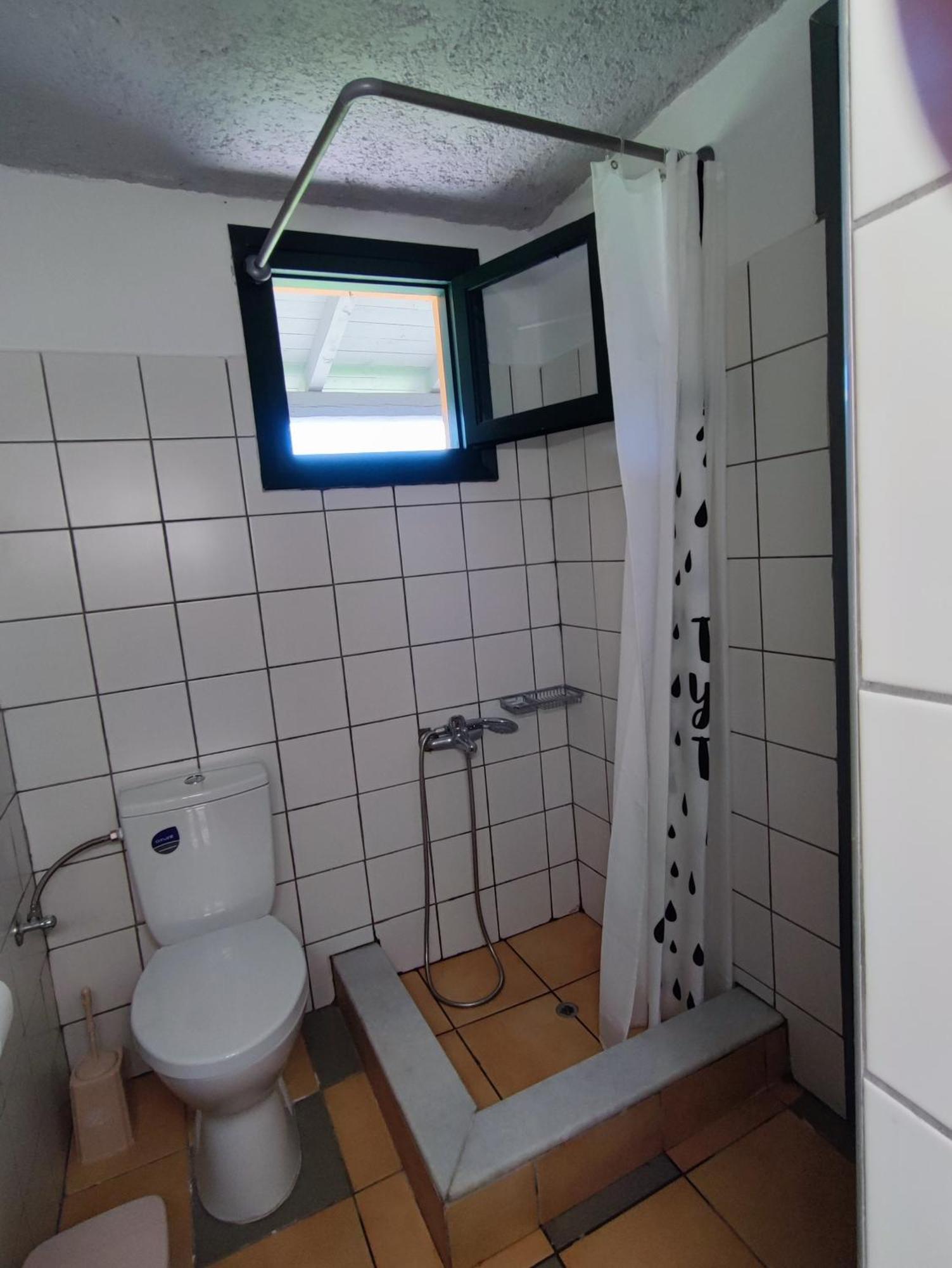 Lefkes Apartments 2 Acharavi  Ngoại thất bức ảnh