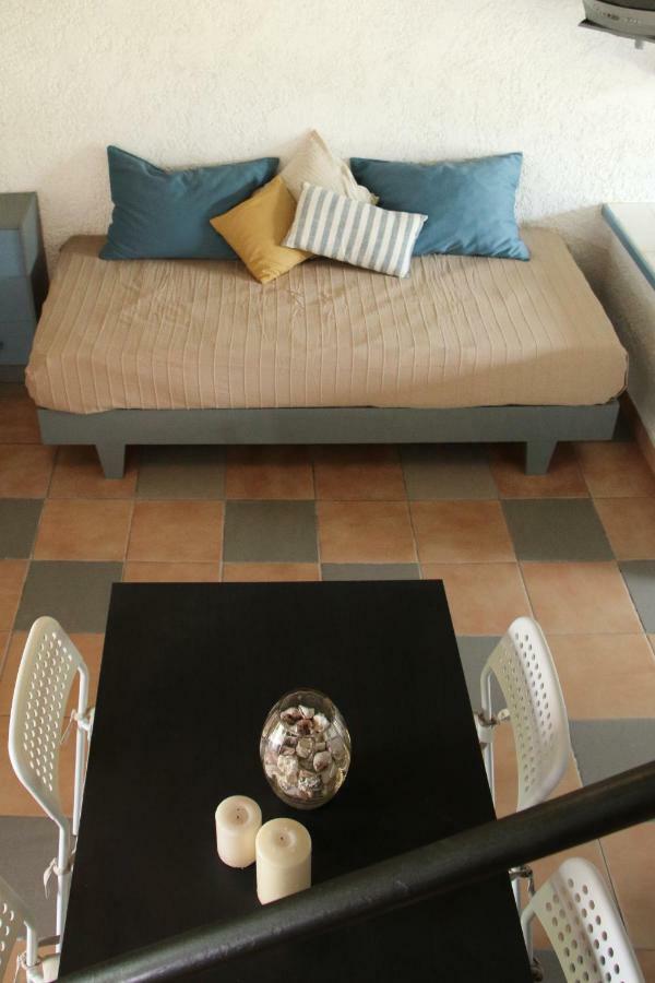 Lefkes Apartments 2 Acharavi  Ngoại thất bức ảnh