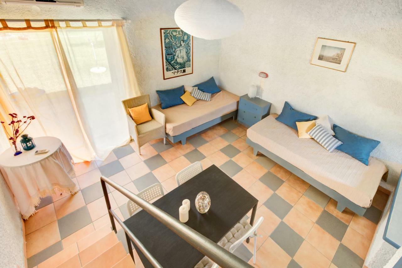 Lefkes Apartments 2 Acharavi  Ngoại thất bức ảnh