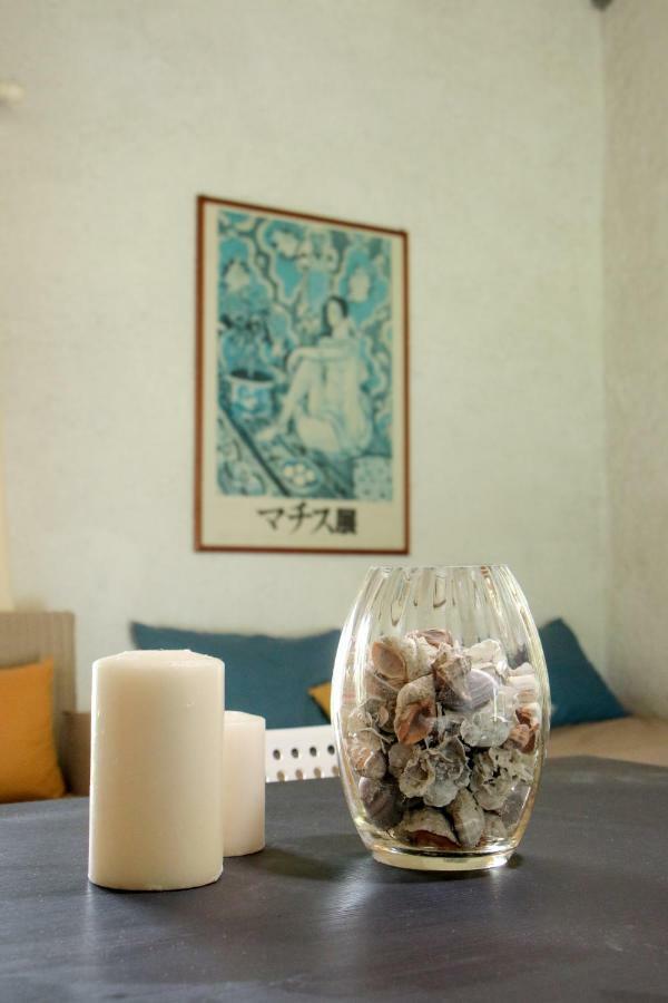Lefkes Apartments 2 Acharavi  Ngoại thất bức ảnh